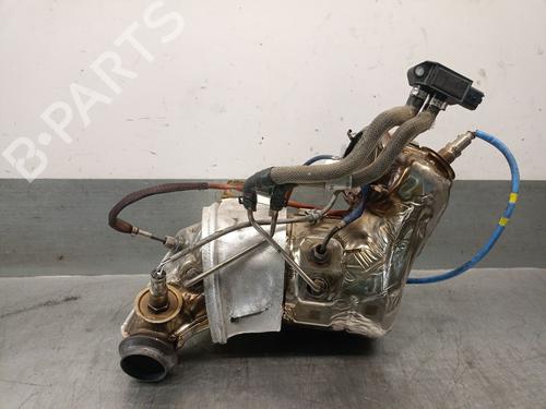 Katalysator DACIA JOGGER (RK_) 1.0 TCe 90 ECO-G (RKMT) | BP29173985M10 
