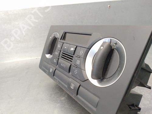 Climate control AUDI A3 Sportback (8PA)  | BP15486630I5 