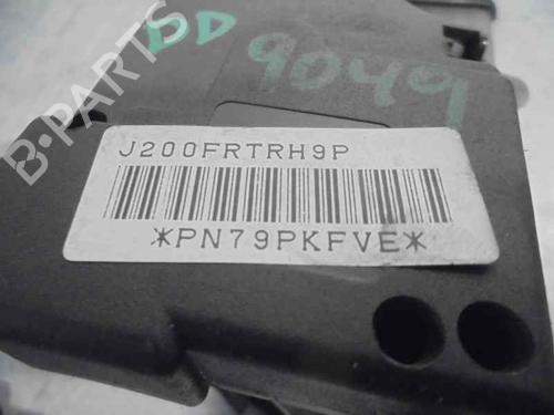 Front right seatbelt CHEVROLET LACETTI (J200) 2.0 D | BP8724497I25 