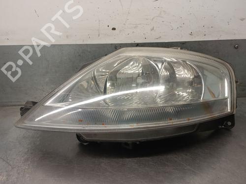 Used Left headlight Left headlight 38012213 38012213