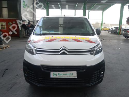 ECU airbags CITROËN JUMPY III Van (V_) 2.0 BlueHDi 120 | BP33170139M53 - Image 10