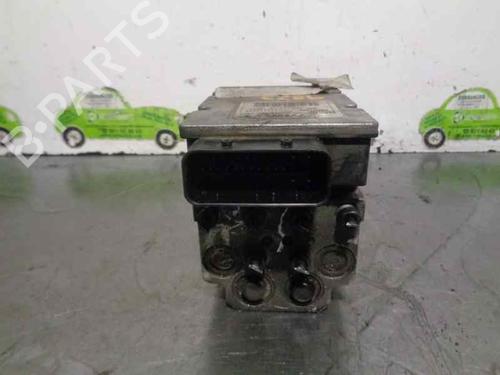 ABS Bremseaggregat OPEL VECTRA C GTS (Z02) 1.9 CDTI (F68) | BP4871222M43 