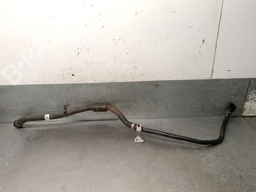 Used Pipe Pipe MERCEDES-BENZ GLE Coupe (C167) GLE 350 de 4-matic (167.306) (333 hp) 34278225 34278225