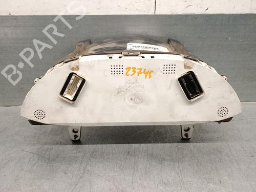 Instrument cluster FORD TRANSIT CONNECT (P65_, P70_, P80_) 1.8 TDCi | BP29509860C47 