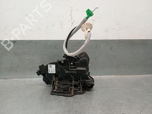 Used Front left lock SEAT ARONA (KJ7, KJP) 1.0 TSI (95 hp) 23189339