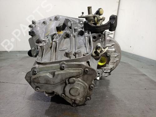 Gearbox CITROËN C5 II (RC_) 2.0 HDi (RCRHRH) | BP39621738M3 - Image 3