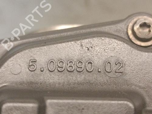 Throttle body FORD ECOSPORT 1.0 EcoBoost | BP20848969M82 