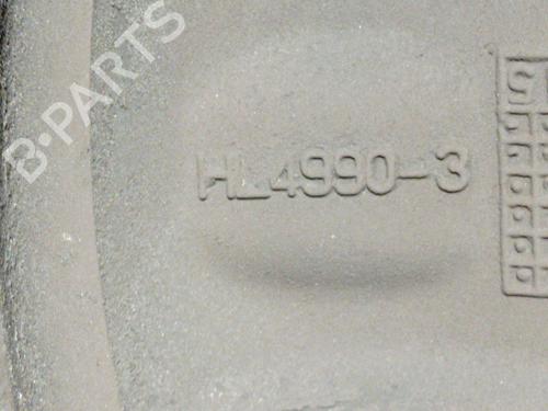 Fælk HONDA HR-V (RU) 1.6 i-DTEC (RU8) | BP36778479C45 - Image 5