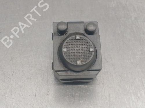 Used Mirror switch VW GOLF III Cabriolet (1E7) 2.0 (115 hp) 23021680