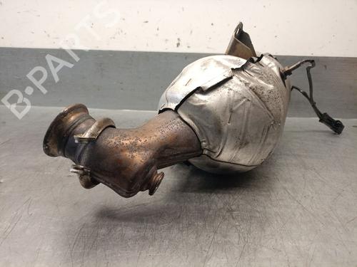 Katalizator PEUGEOT 2008 I (CU_) 1.6 BlueHDi 120 | BP30793626M10