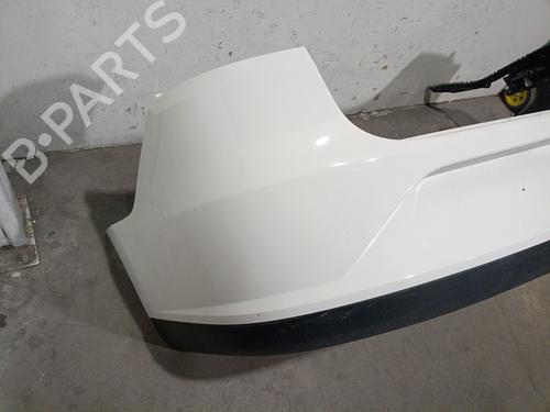 Rear bumper SEAT TOLEDO IV (KG3) 1.6 TDI | BP30184428C8