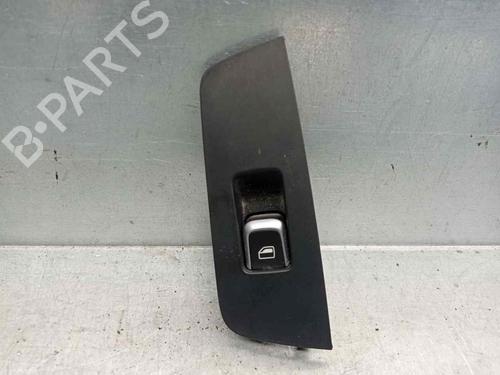 Used Right rear window switch AUDI A1 Sportback (8XA, 8XF) 1.6 TDI (115 hp) 9688540