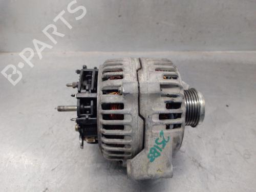Used Alternator Alternator MERCEDES-BENZ V-CLASS (638/2) V 230 TD (638.274) (98 hp) 35803157 35803157