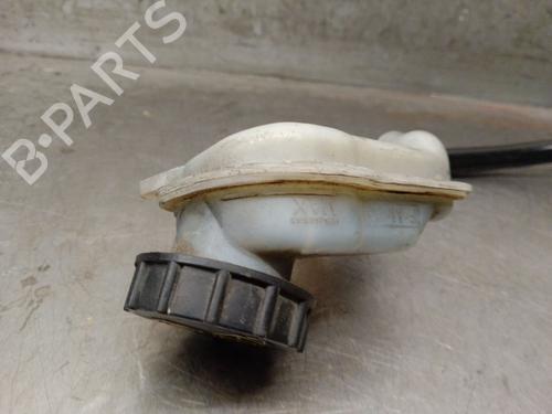 Brake master cylinder FORD TRANSIT COURIER B460 Box Body/MPV 1.5 TDCi | BP31137095M77 