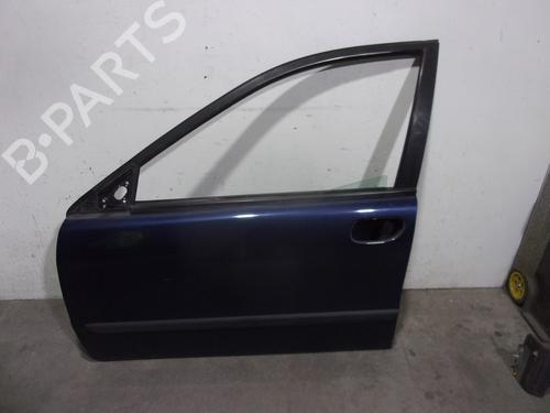 Used Left front door VOLVO V40 Estate (645) 1.8 (122 hp) 17207451