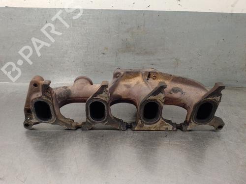 Udstødningsmanifold RENAULT GRAND SCÉNIC II (JM0/1_) 1.9 dCi (JM0G, JM12, JM1G, JM2C) | BP30881373M110