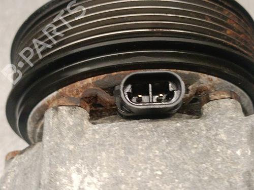 AC compressor RENAULT LAGUNA II (BG0/1_) 1.9 dCi (BG08, BG0G) | BP31052375M34