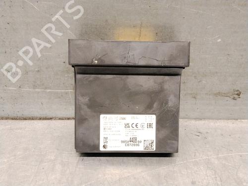 Used Electronic module Electronic module 36775672 36775672