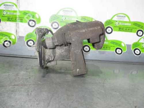 Used Left rear brake caliper PEUGEOT PARTNER Tepee 1.6 HDi (109 hp) 11614394