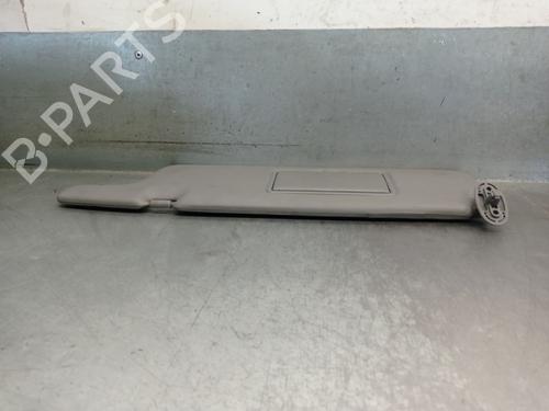 Left sun visor HONDA HR-V (GH_) 1.6 16V 4WD (GH2, GH4) | BP27249553I1 