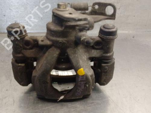 Used Left rear brake caliper Left rear brake caliper RENAULT MASTER III Van (FV) 2.3 dCi 135 FWD (FV0N, FV08, FV06, FV00, FV1S) (136 hp) 36570423 36570423