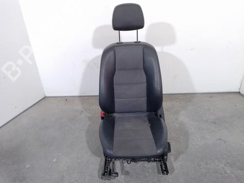 Used Left front seat MERCEDES-BENZ C-CLASS T-Model (S204) [2007-2014]  16362224