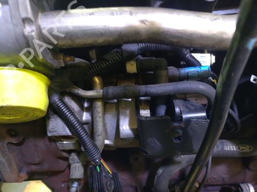 Engine FORD MONDEO III (B5Y) 2.0 TDCi | BP29314080M1 