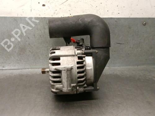 Used Alternator Alternator FORD MONDEO III (B5Y) 1.8 16V (125 hp) 36421902 36421902