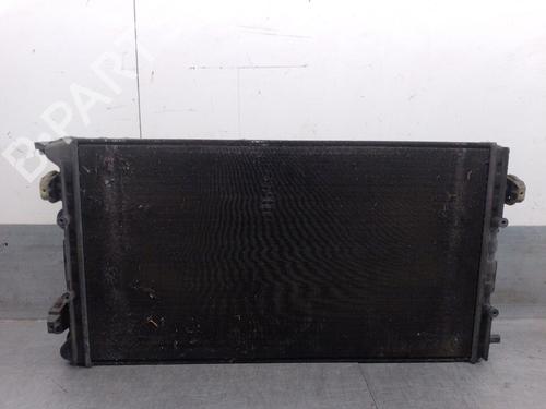 Radiateur à eau VW NEW BEETLE (9C1, 1C1) 1.9 TDI | BP28293630M31 