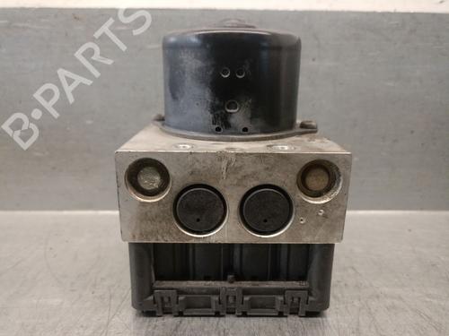 ABS Bremseaggregat PEUGEOT 206 CC (2D) 1.6 16V (2DNFUF, 2DNFUR) | BP30293812M43