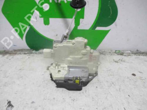 Used Rear left lock SEAT EXEO (3R2) 2.0 TDI (143 hp) 8288080