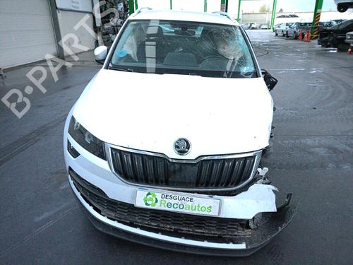 Headlight switch SKODA KAROQ (NU7, ND7) 1.6 TDI | BP21583001I24 - Image 9