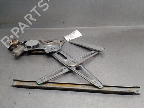 Front left window mechanism TOYOTA AURIS (_E18_) 1.3 Dual-VVTi (NRE180_, NRE180R) | BP31793142C22 