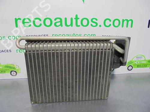 Aircoverdamper BMW 3 Coupe (E46) 320 Cd (150 hp) 11667144