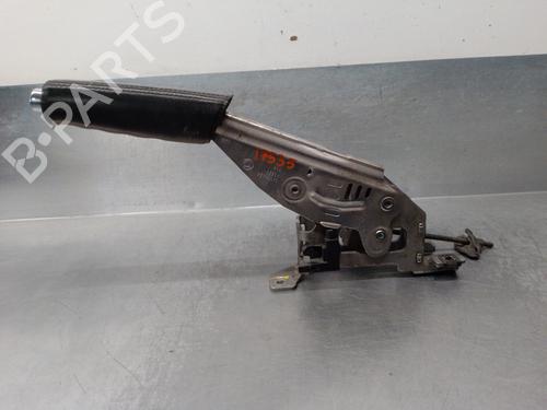 Used Hand brake SKODA OCTAVIA II (1Z3) 1.6 TDI (105 hp) 12151007
