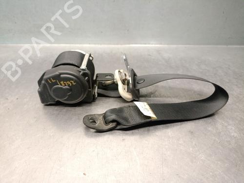Sikkerhedssele bag venstre NISSAN NOTE (E12) 1.5 dCi | BP38254650I29 - Image 2