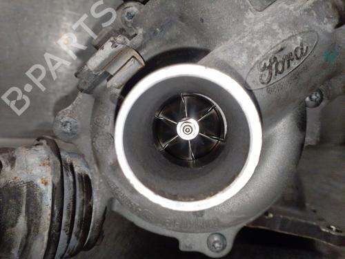 Turbocharger/Supercharger FORD C-MAX II (DXA/CB7, DXA/CEU) 1.0 EcoBoost | BP30889867M71
