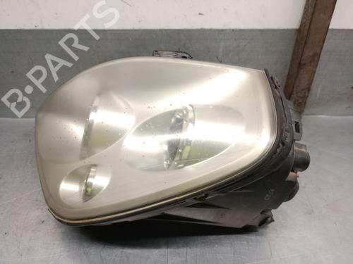 Left headlight SSANGYONG REXTON / REXTON II (GAB_) 2.9 TD | BP39714775C28 - Image 6