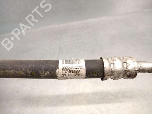 AC pipe HYUNDAI H350 Van 2.5 CRDI | BP27680852M126 