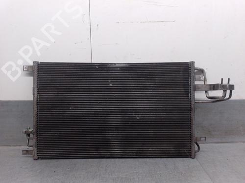 Used AC radiator AC radiator KIA SPORTAGE II (JE_, KM_) 2.0 CRDi 4WD (140 hp) 28124422 28124422