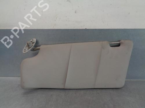Right sun visor FORD FOCUS I Turnier (DNW) 1.8 Turbo DI / TDDi | BP12592221I2 