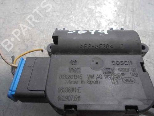 Heater blower motor SEAT LEON (1P1) 1.9 TDI | BP2054254M62 