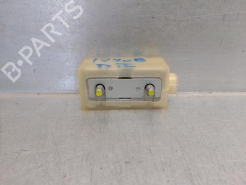 Electronic module MITSUBISHI LANCER VII Estate (CS_W, CT_W) 1.6 | BP14330045M83 