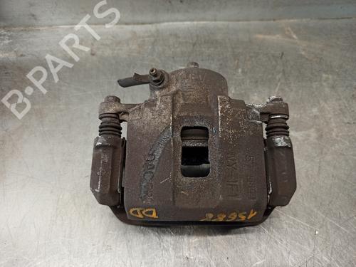 Used Right front brake caliper DAEWOO REZZO (U100) 2.0 (121 hp) 11618385