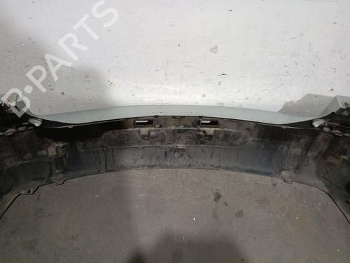 Bak støtfanger RENAULT LAGUNA II (BG0/1_) 1.9 dCi (BG08, BG0G) | BP29582770C8 