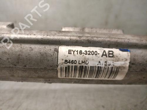 Steering rack FORD TRANSIT COURIER B460 MPV 1.5 TDCi | BP27590105M22 