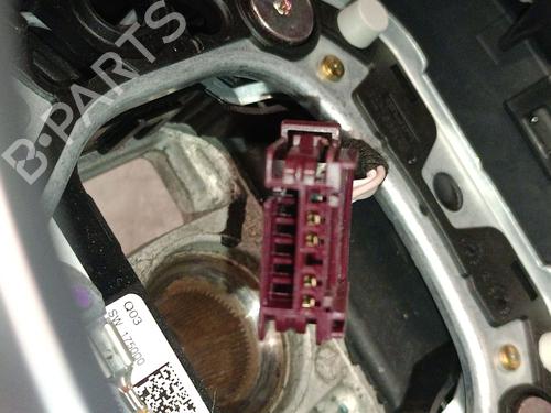 Steering wheel MERCEDES-BENZ S-CLASS (W222, V222, X222) S 560 e (222.173) | BP31070659C49 