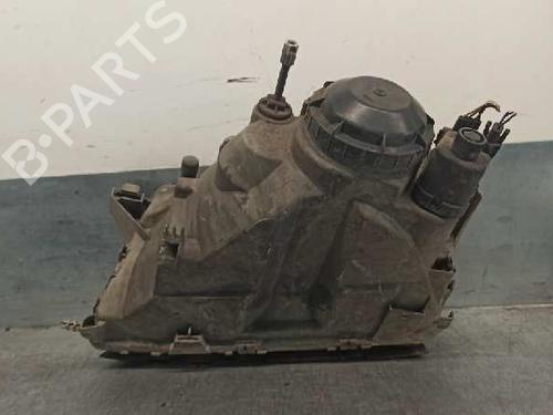 Right headlight SAAB 9-3 (YS3D) 2.2 TiD | BP7280564C29 