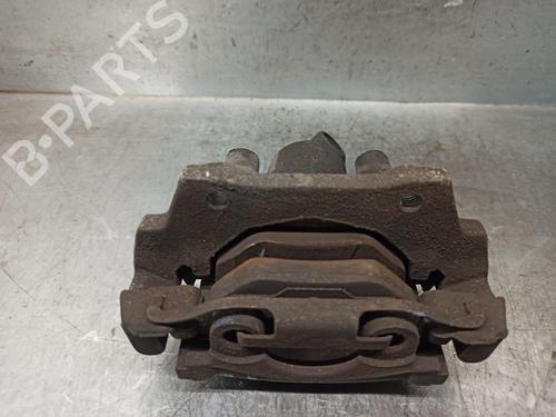 Right rear brake caliper ROVER 75 (RJ) 2.0 V6 | BP16967616M106 