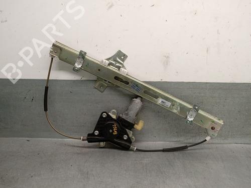 Used Front left window mechanism Front left window mechanism HYUNDAI i10 I (PA) 1.1 (67 hp) 36159433 36159433